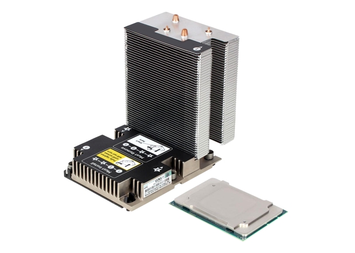 Комплект процессора P12025-B21 HP ML350 G10 с двенадцатиядерным процессором Intel Xeon-Gold 6226 (2,7 ГГц, 125 Вт)