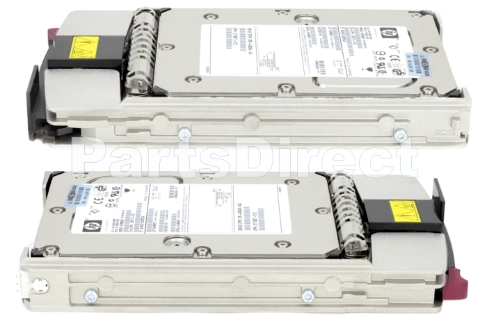 531294-001 HP 300-GB 15K M5314 FC