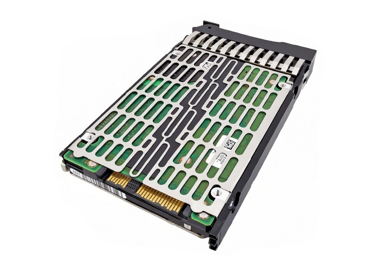 EG1200FDNJT HP 1.2-TB 6G 10K 2.5 DP SAS