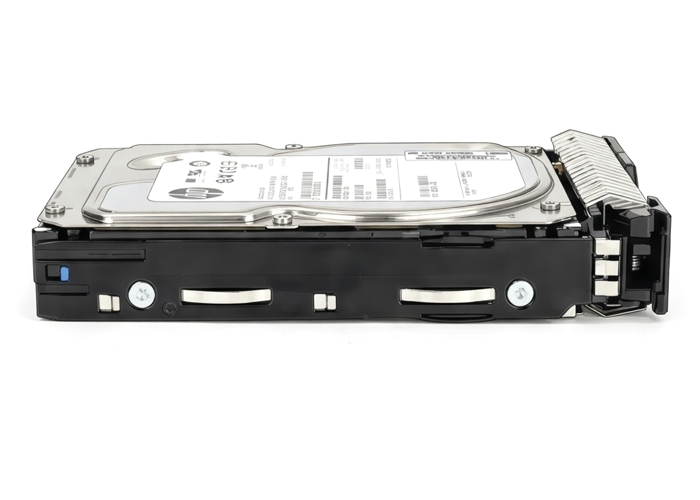 MB018000JXMTH HP G8-G10 18-TB 12G 7.2K 3.5 BC MV SAS