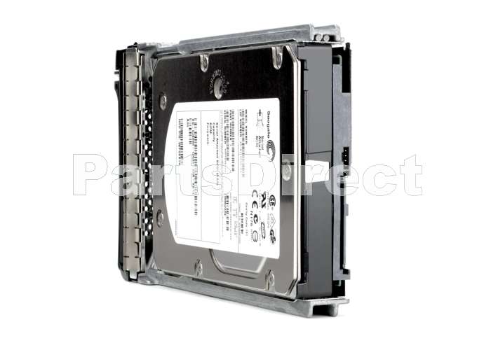 341-3616 Dell 146-GB 15K 3.5 SP SAS w/F9541