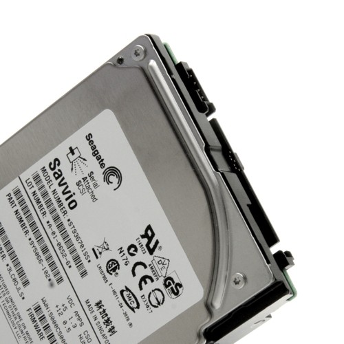 MAX3147RC Fujitsu 146-GB 15K 3.5 SP SAS