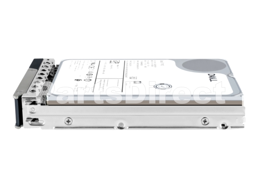 401-ABHX Dell G14-G17 12 ТБ 12G 7.2K 3.5 SAS с X7K8W