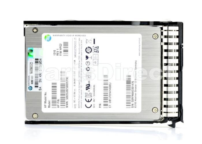 P44011-H21 Твердотельный накопитель HP G10+ G11 G12, 480 ГБ, 2,5 дюйма, внутренний SATA, 6 ГБ, BC