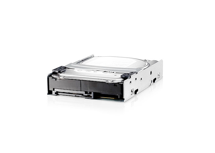 632080-B21 HP G8 G9 1 ТБ 2,5 6G SATA QR