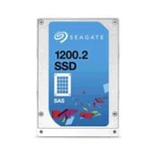 ST3840FM0023 Seagate 3,84 ТБ 2,5-дюймовый SAS 12G eMLC SED SSD
