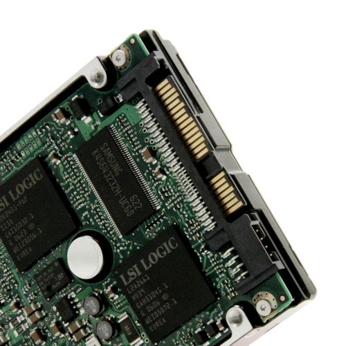 MAX3147RC Fujitsu 146-GB 15K 3.5 SP SAS