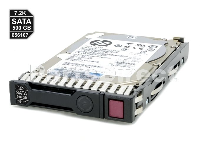 MM1000GFJTE HP G8 G9 1-TB 6G 7.2K 2.5 SATA