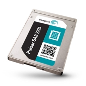ST800FM0002 Твердотельный накопитель Seagate 800 ГБ 2,5 SAS 6G MLC