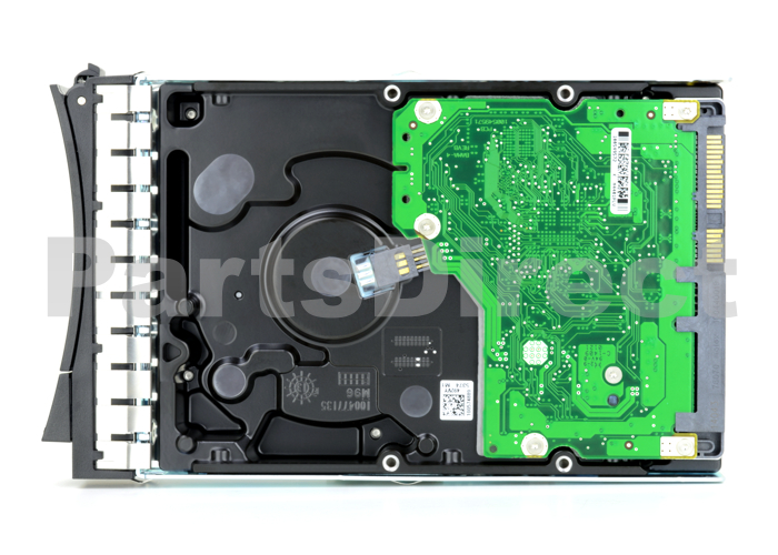 49Y6094 IBM 300-GB 15K 3.5 SAS 6G G2HS