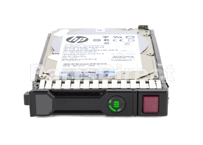 781514-001 HP G8-G10 600 ГБ 12G 10K 2.5 SAS