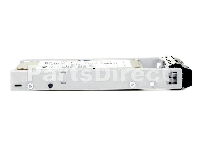 Жесткий диск Dell R210 146 ГБ 3G SAS 2,5 дюйма SFF 10K в лотке Dell G176J