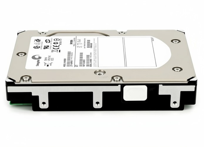 ST4000NM025B Seagate ENT 4 ТБ 7.2K 3,5 дюйма 12G SAS