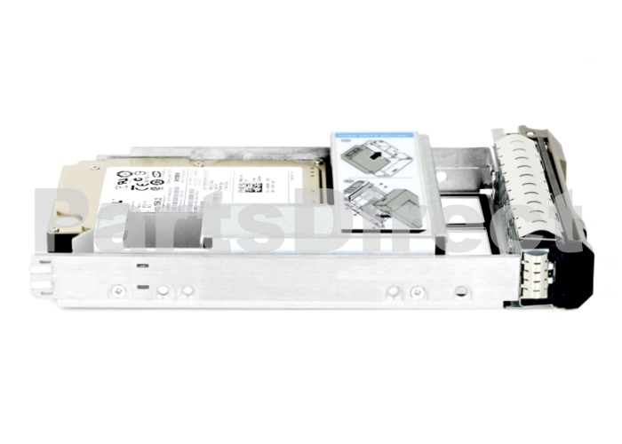 400-AEFX Dell 1.2-TB 10K 3.5 SAS 6G SED w/F238F