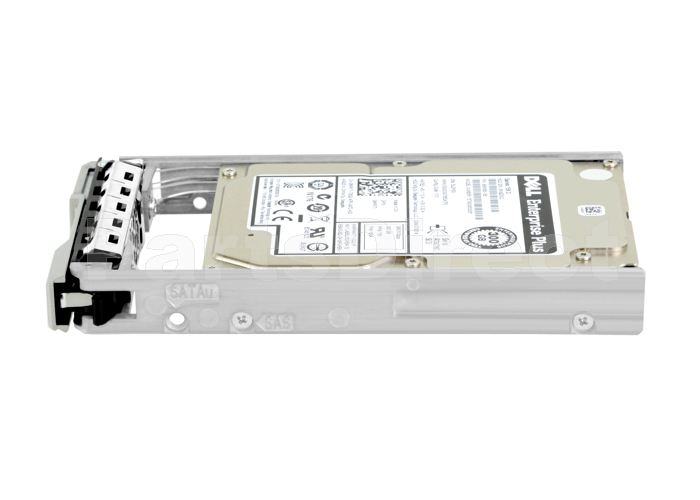 Dell EQL G11X0 600-GB 10K 2.5 SAS PS6100X