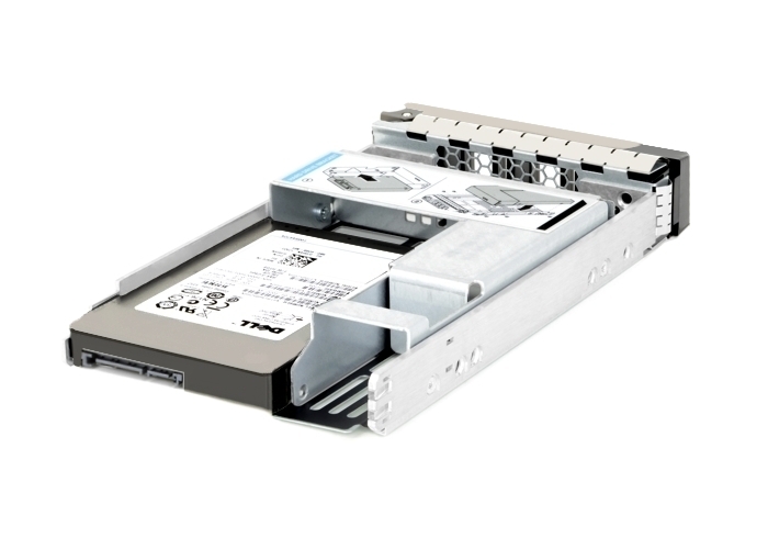 400-ABDI Dell G14-G17 1,8 ТБ 10K 3,5 SAS 12G с X7K8W