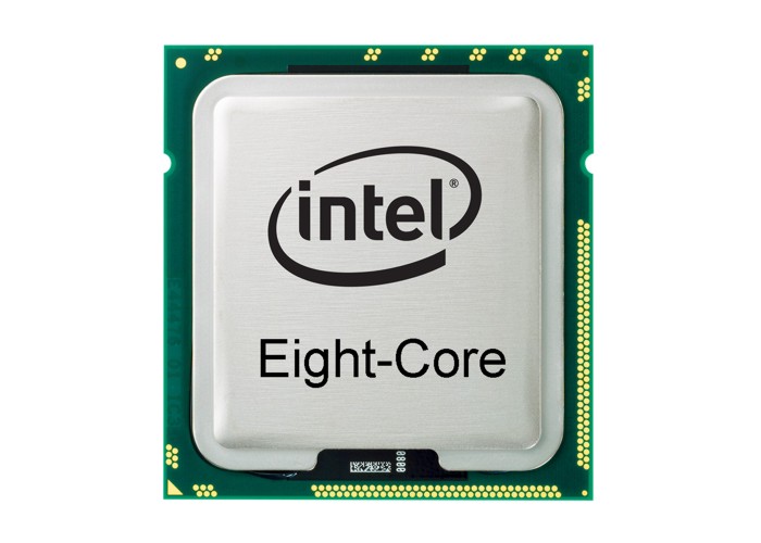 603608-B21 HP BL620c G7 восьмиядерный процессор Intel Xeon X7560 (2,26 ГГц, 130 Вт) дополнительный комплект