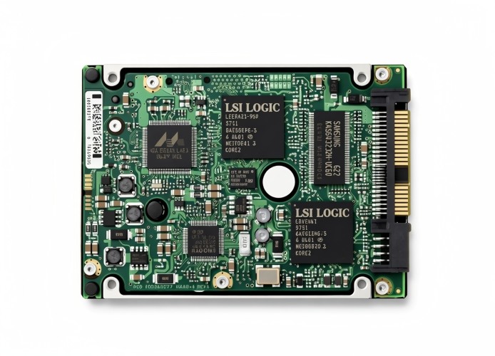 ST900MM0007 Seagate 900-GB 10K 2.5 6G DP SAS