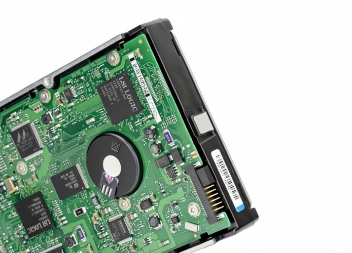 ST4000NM025B Seagate ENT 4 ТБ 7.2K 3,5 дюйма 12G SAS