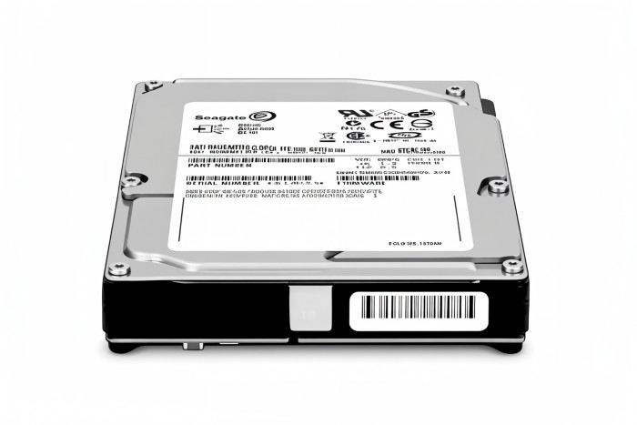 ST900MM0007 Seagate 900-GB 10K 2.5 6G DP SAS