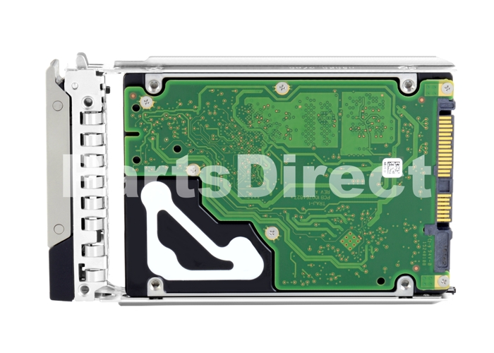 400-APTC Dell G14-G17 600 ГБ 12G 15K 2,5 SAS с DXD9H