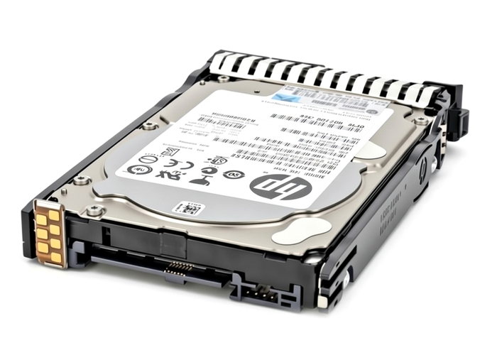 872483-005 HP G8-G10 1.2-TB 12G 10K 2.5 SAS