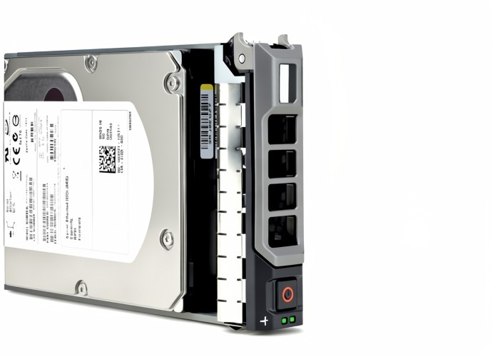 YY34F Dell 2 ТБ 6 ГБ 7.2K 3,5 SAS с F238F