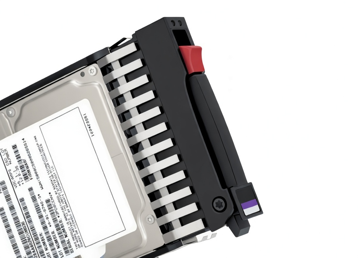 785087-005 HP 900-GB 12G 10K 2.5 DP SAS