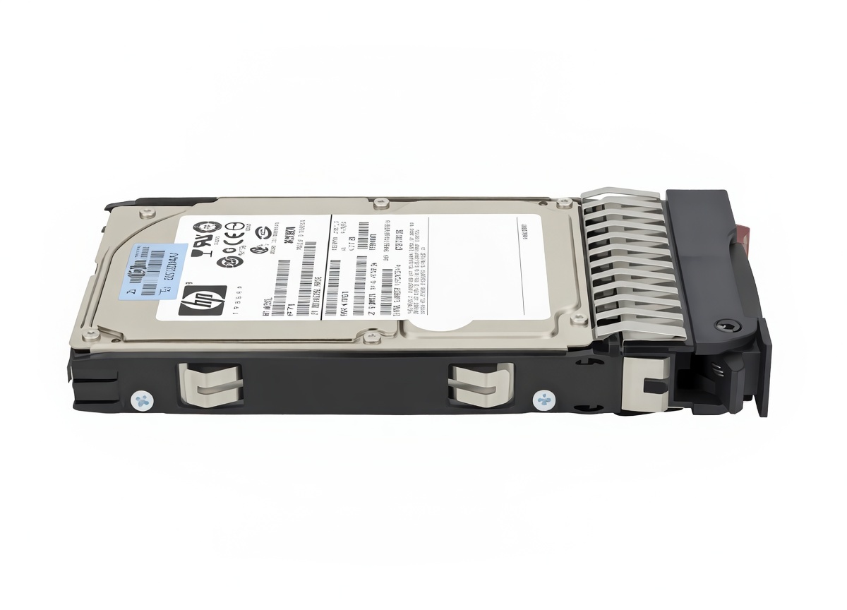 ST1200MM0108 HP MSA2 1.2-TB 12G 10K 2.5 DP ENT SAS SED