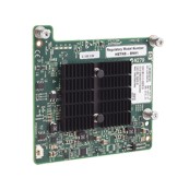 764282-B21 Адаптер HP InfiniBand QDR/Ethernet 10 Гбит/с, двухпортовый, 544+M