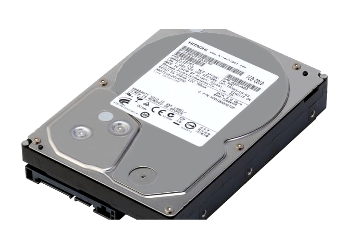 HDS723020BLA642 Hitachi 2 ТБ 6G 7,2K 3,5 SATA