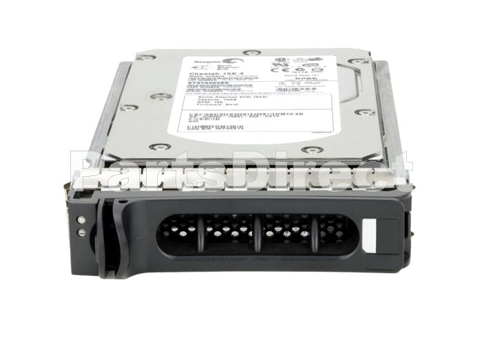 341-3616 Dell 146-GB 15K 3.5 SP SAS w/F9541