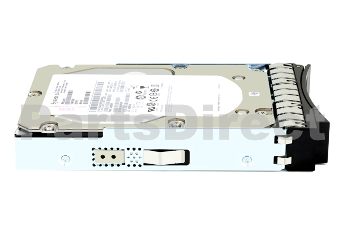 49Y6094 IBM 300-GB 15K 3.5 SAS 6G G2HS