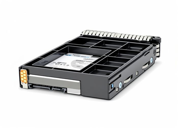 816883-B21 Твердотельный накопитель HP G8-G10, 120 ГБ, 3,5 SATA, 6G, на SSD