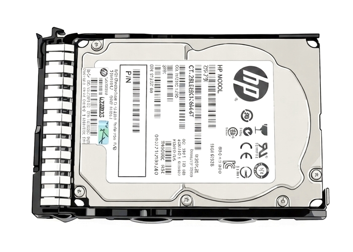 872483-005 HP G8-G10 1.2-TB 12G 10K 2.5 SAS