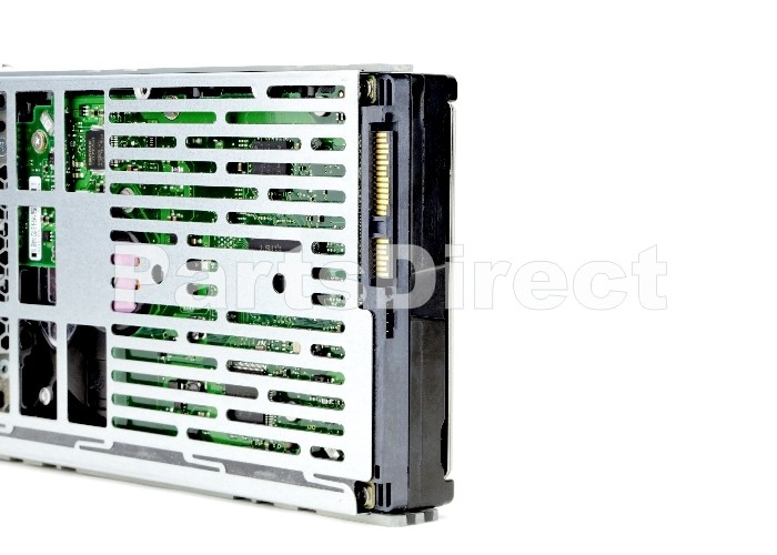 Самошифрующийся диск Dell R210 450 ГБ 6G SAS 3,5" LFF 15K в лотке Dell F238F