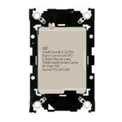 P49597-B21 HP DL320 G11 Восьмиядерный процессор Intel Xeon-Gold 5415+ (2,9 ГГц, 150 Вт)