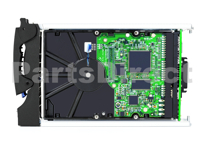 005048798 EMC 500 ГБ 4 ГБ 7,2 КБ 3,5 ATA