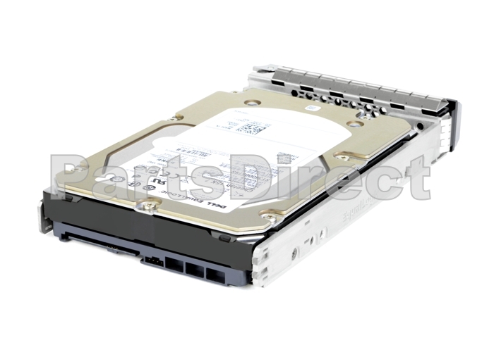 ST31000640SS Dell EQL 1-TB 7.2K 3.5 SAS PS6110E
