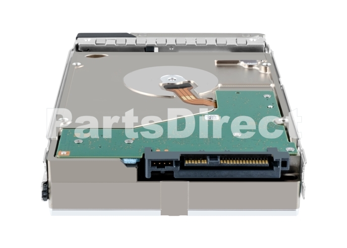 401-ABHX Dell G14-G17 12 ТБ 12G 7.2K 3.5 SAS с X7K8W