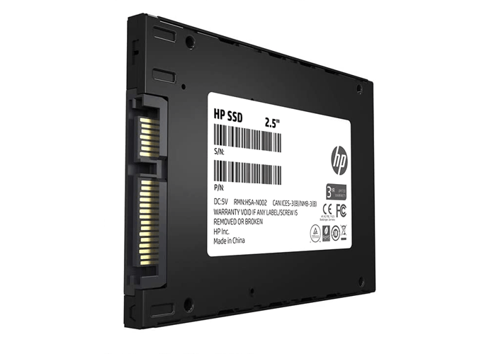 461333-001 HP 64-GB 1.5G 2.5 NHP SATA SSD