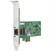503746-B21 Гигабитный серверный адаптер HP NC112T PCI Express