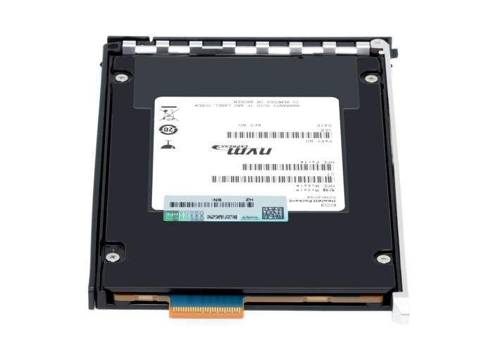 P63930-B21 HP G12 3,84 ТБ E3S EC1 NVMe MP VRO EDSFF SSD