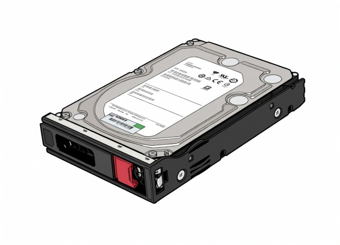 MB010000GWZGT HP G10-G12 10-TB 6G 7.2K 3.5 SATA LPc