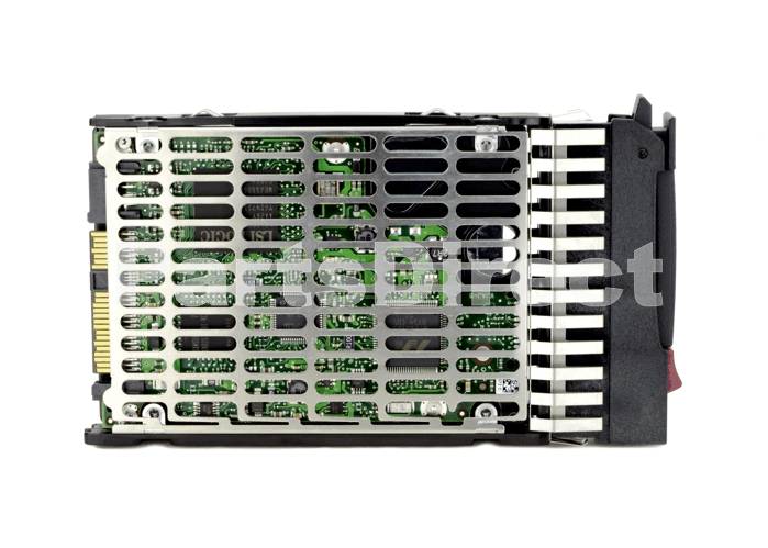 DG0300BAMYR HP 300-GB 3G 10K 2.5 DP SAS