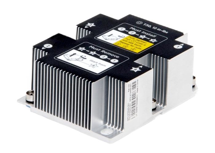 P02502-B21 Комплект процессора HP DL380 G10 с 20-ядерным процессором Intel Xeon-Gold 6230 (2,1 ГГц, 125 Вт)