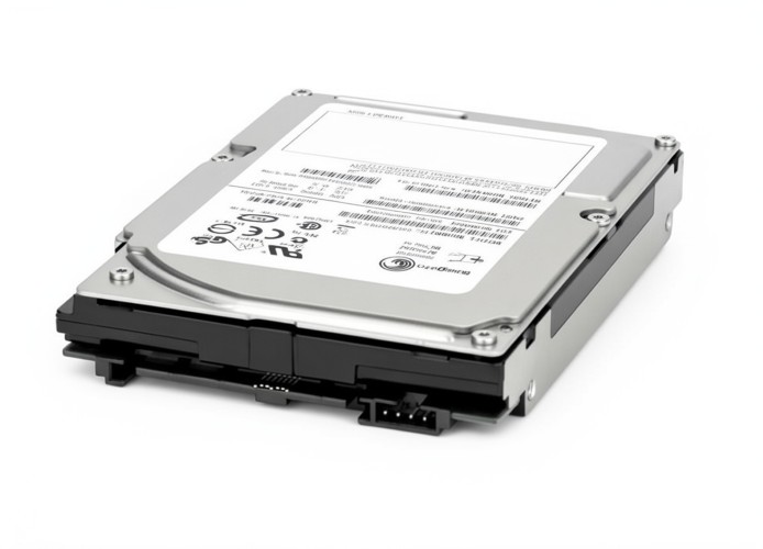 ST900MM0007 Seagate 900-GB 10K 2.5 6G DP SAS