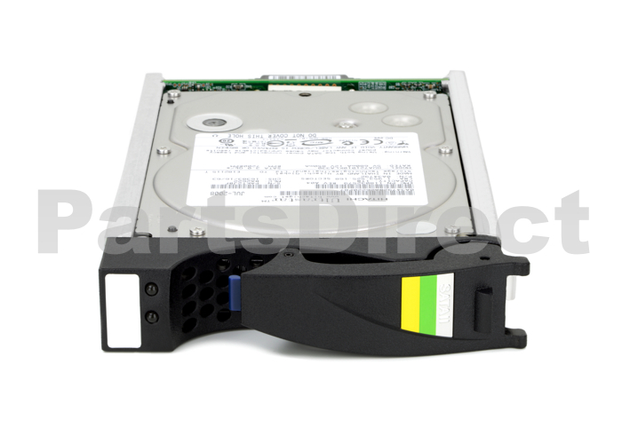 005048889 EMC 750 ГБ 4 ГБ 7,2 КБ 3,5 SATA