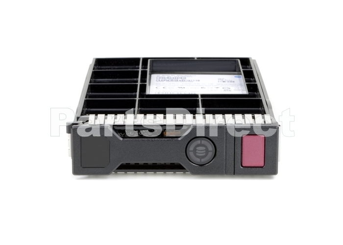 P10450-K21 HP G8-G10 960-GB 3.5 SAS 12G MU DS SSD
