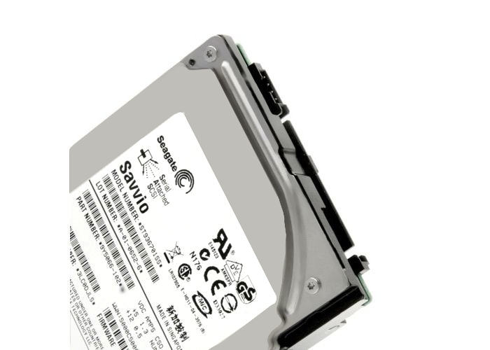 ST900MM0007 Seagate 900-GB 10K 2.5 6G DP SAS